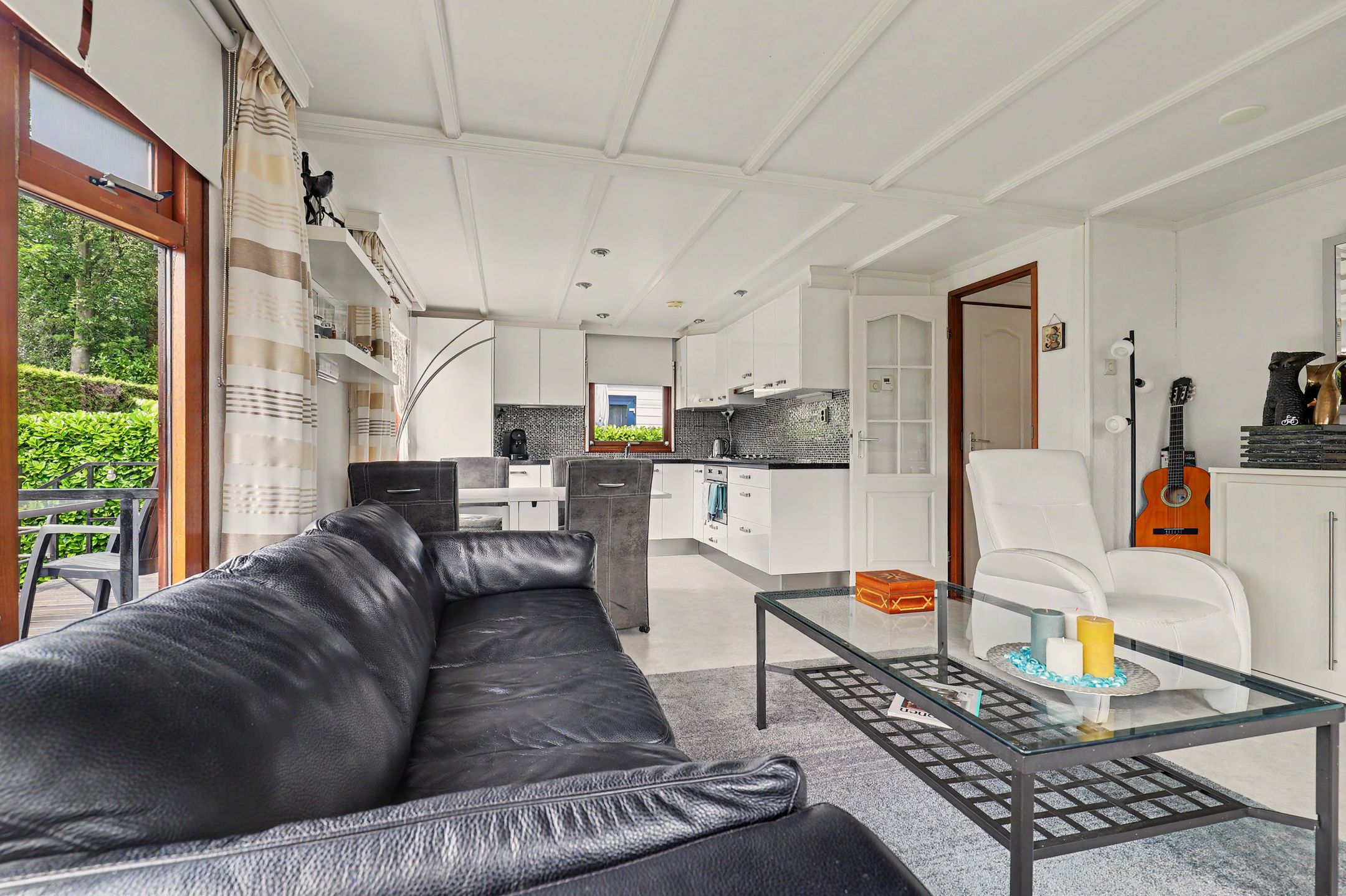 2-bedroom freehold villa in Chaam — photo 4 of 5