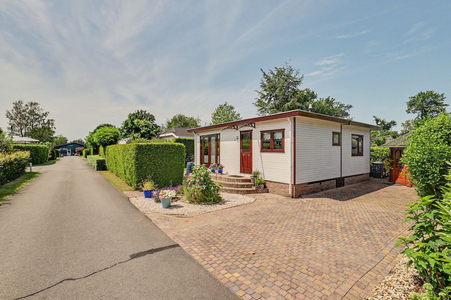 Foto 40 van Gilzeweg 42-B06