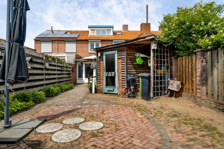 Foto 4 van Van der Meerstraat 5