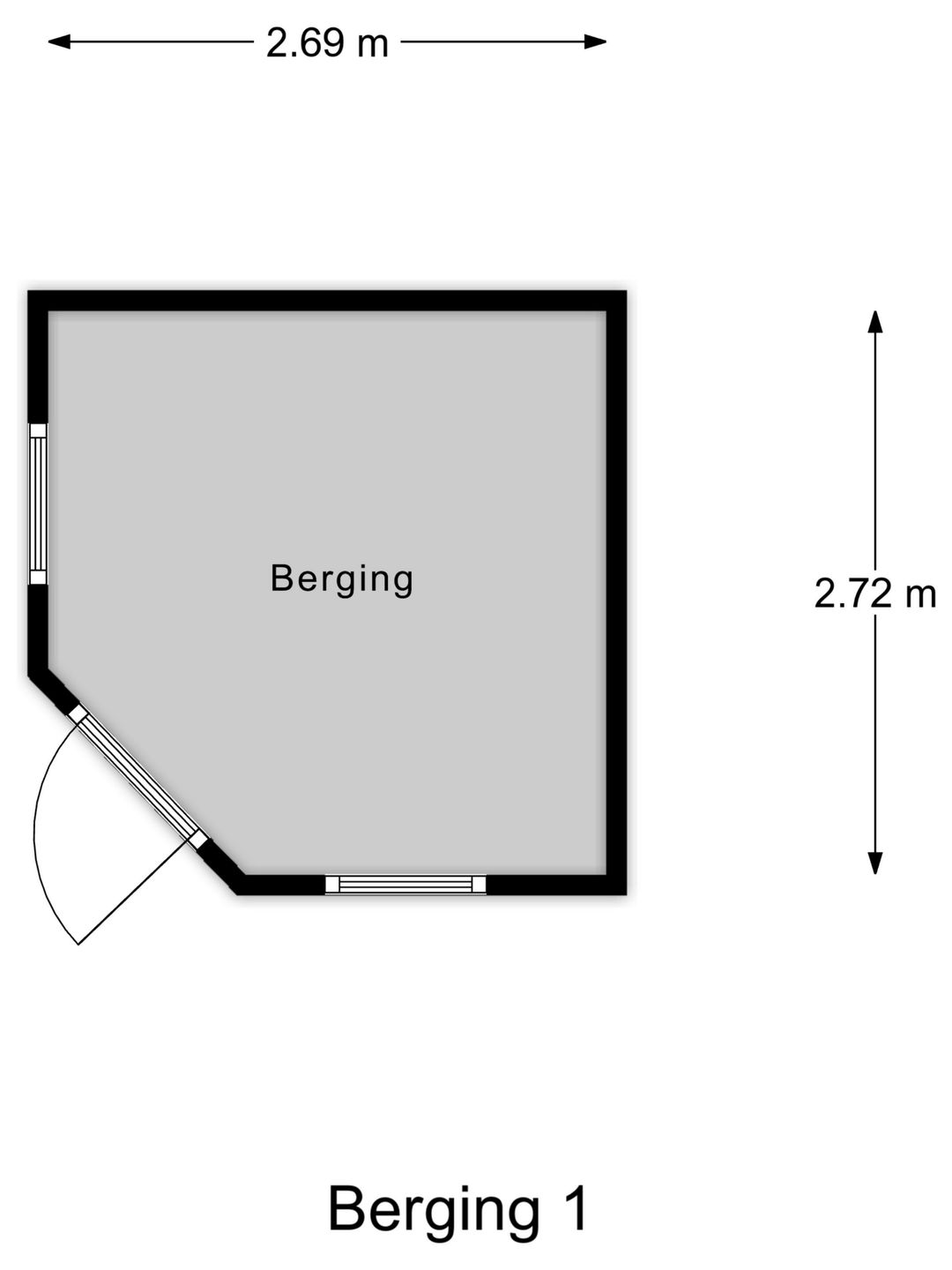 Foto 53 van Gilzeweg 42-B06