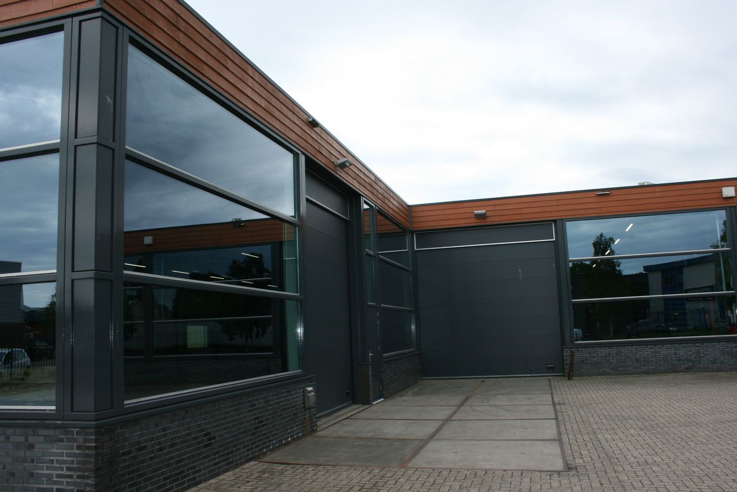 Bekijk foto 3 van Ducaatstraat 33