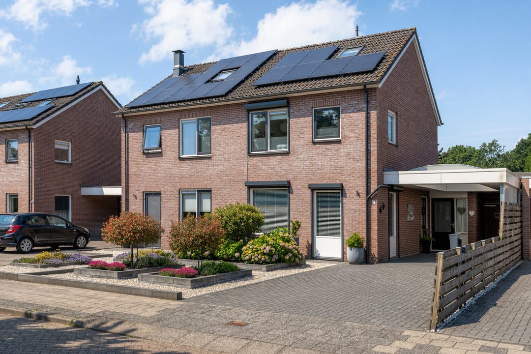 Foto 1 van Boekweitstraat 47