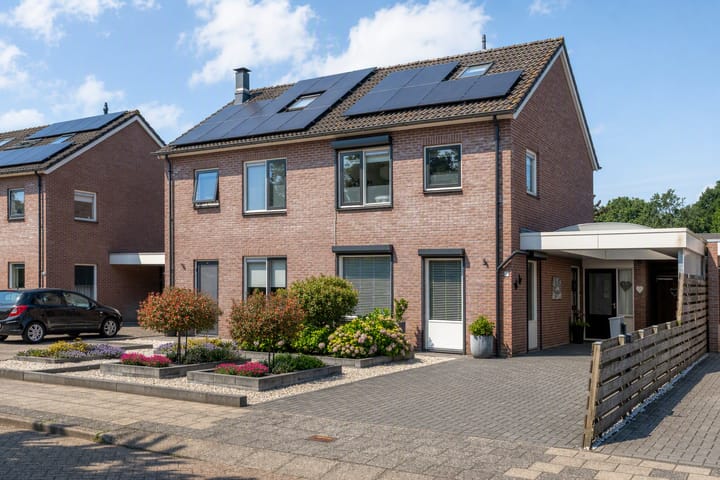 Boekweitstraat 47