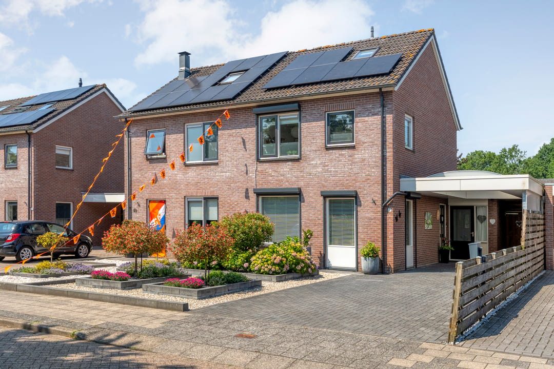 Foto 46 van Boekweitstraat 47