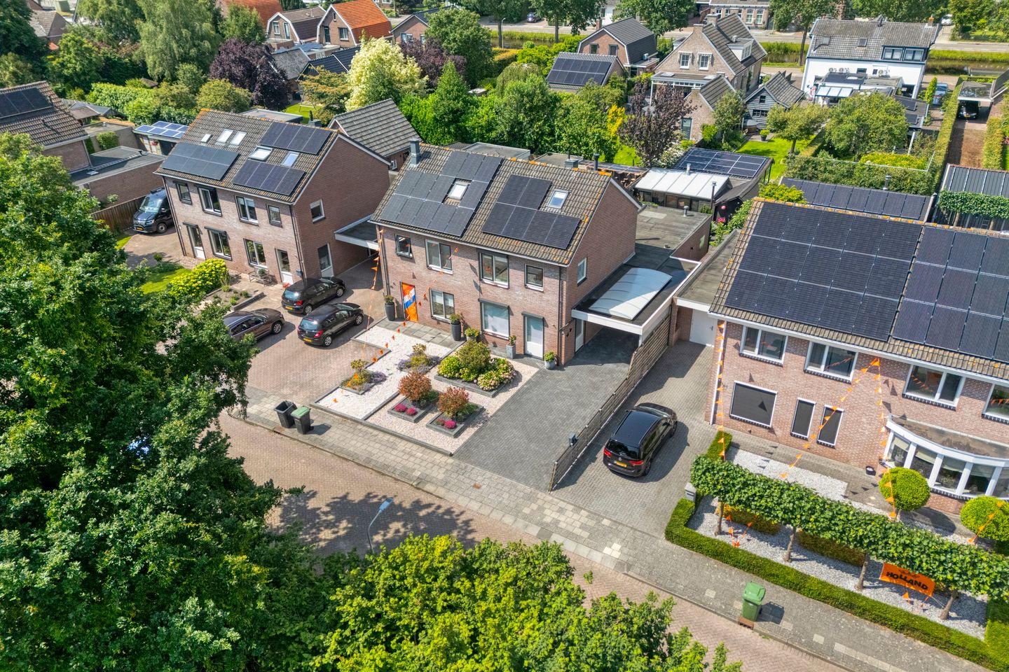 Foto 4 van Boekweitstraat 47