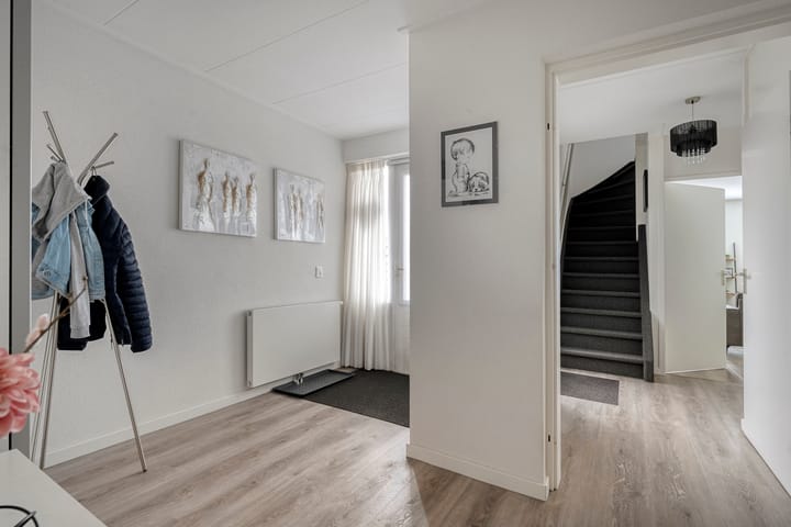 Hoekwoning te koop: Boekweitstraat 47, Dedemsvaart