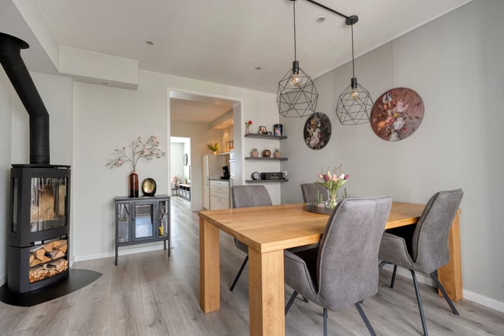 Hoekwoning te koop: Boekweitstraat 47, Dedemsvaart