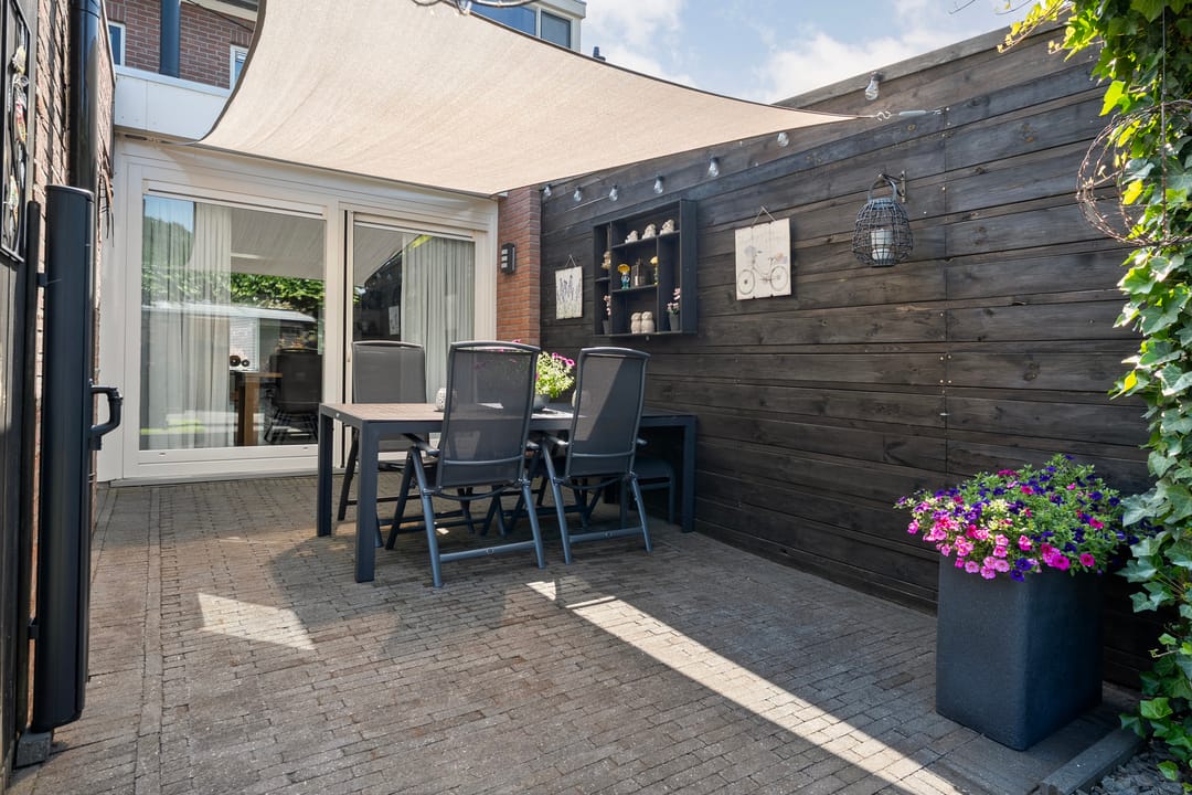 Foto 41 van Boekweitstraat 47