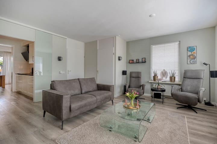 Hoekwoning te koop: Boekweitstraat 47, Dedemsvaart