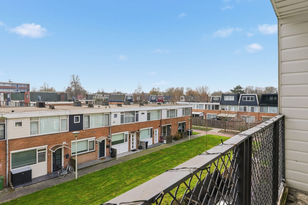 Photo 31 of Clusiusstraat 68