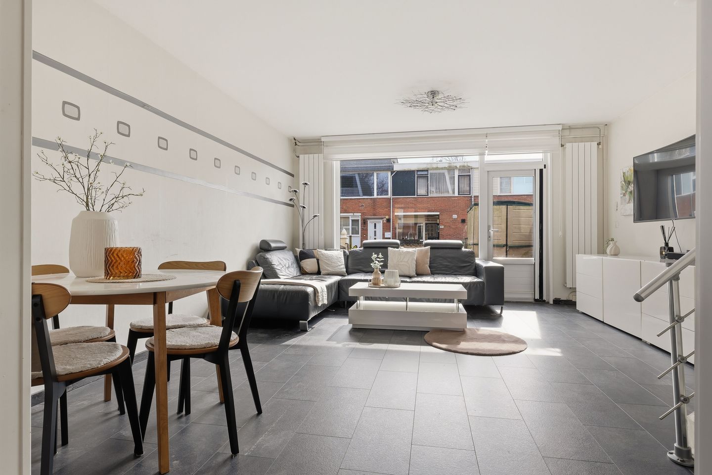 Photo 10 of Clusiusstraat 68