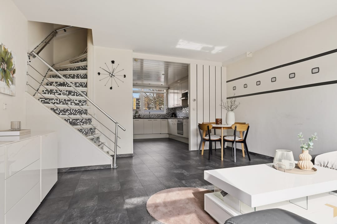 Photo 11 of Clusiusstraat 68