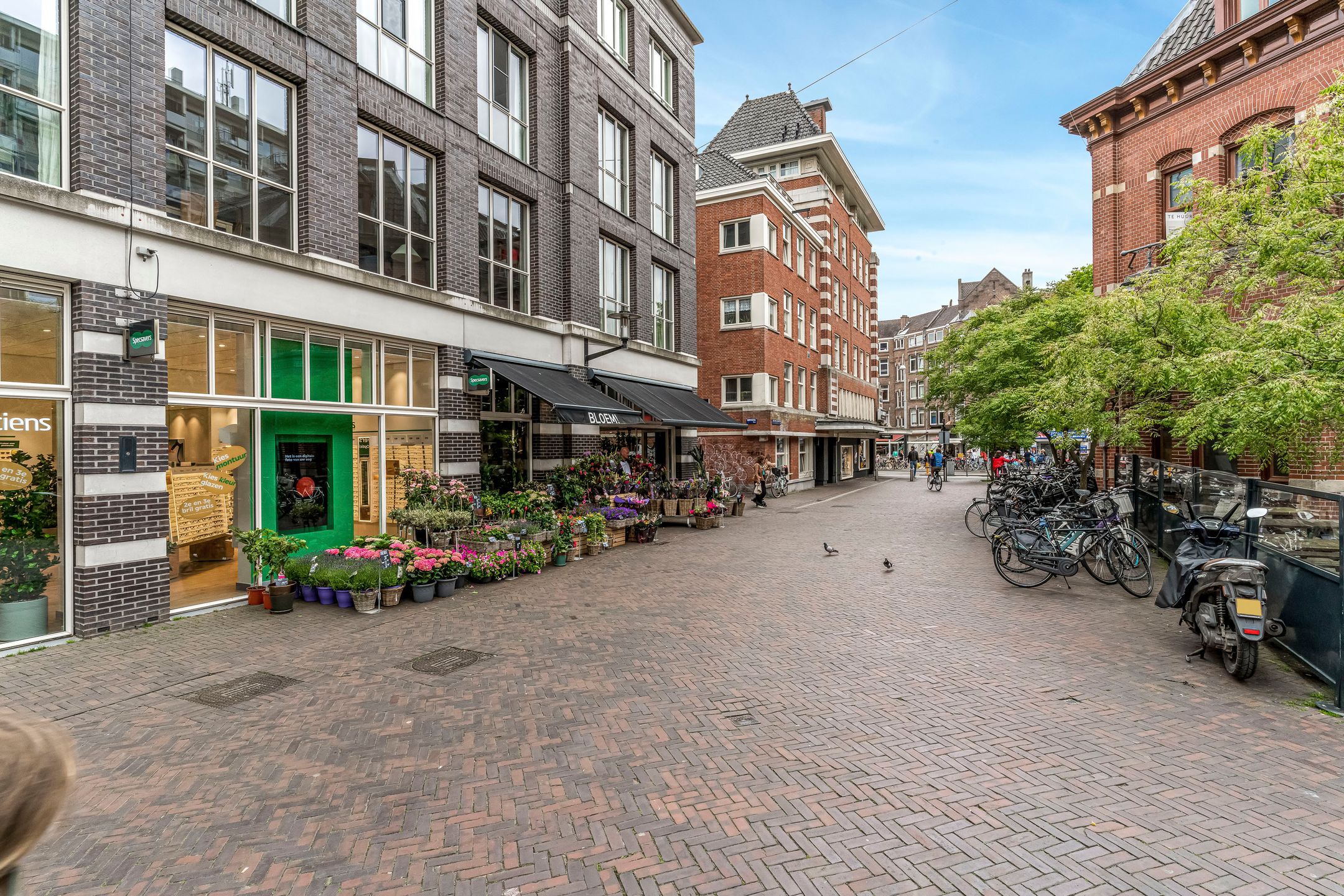 Foto 48 van Laplacestraat 24