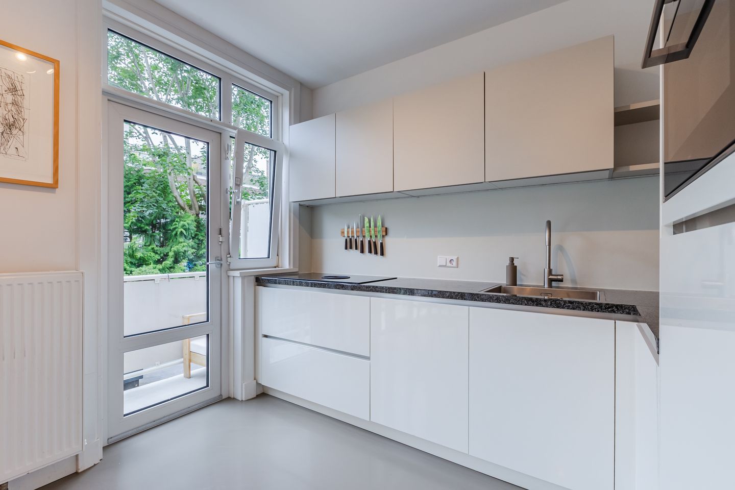 Foto 20 van Laplacestraat 24