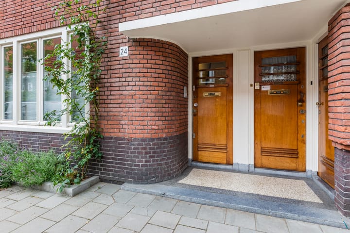 Foto 4 van Laplacestraat 24