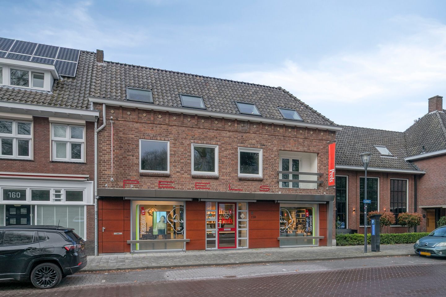 Photo 4 of Strijpsestraat 158-A