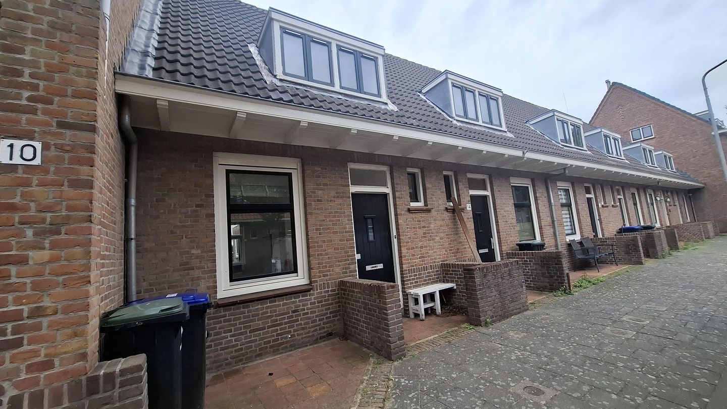 Foto 1 van Lekstraat 12