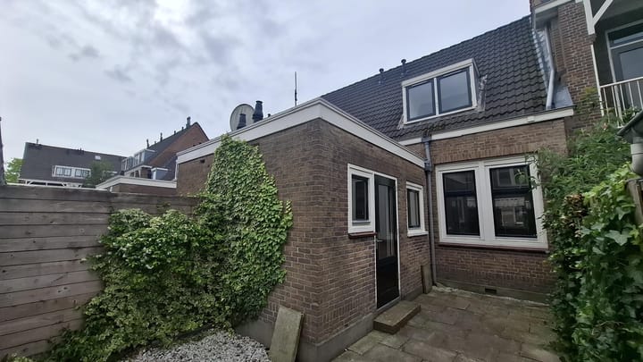 Foto 2 van Lekstraat 12