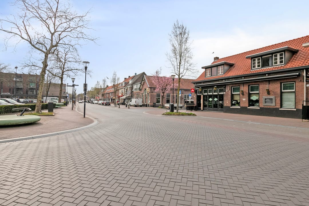 Photo 53 of Strijpsestraat 158-A