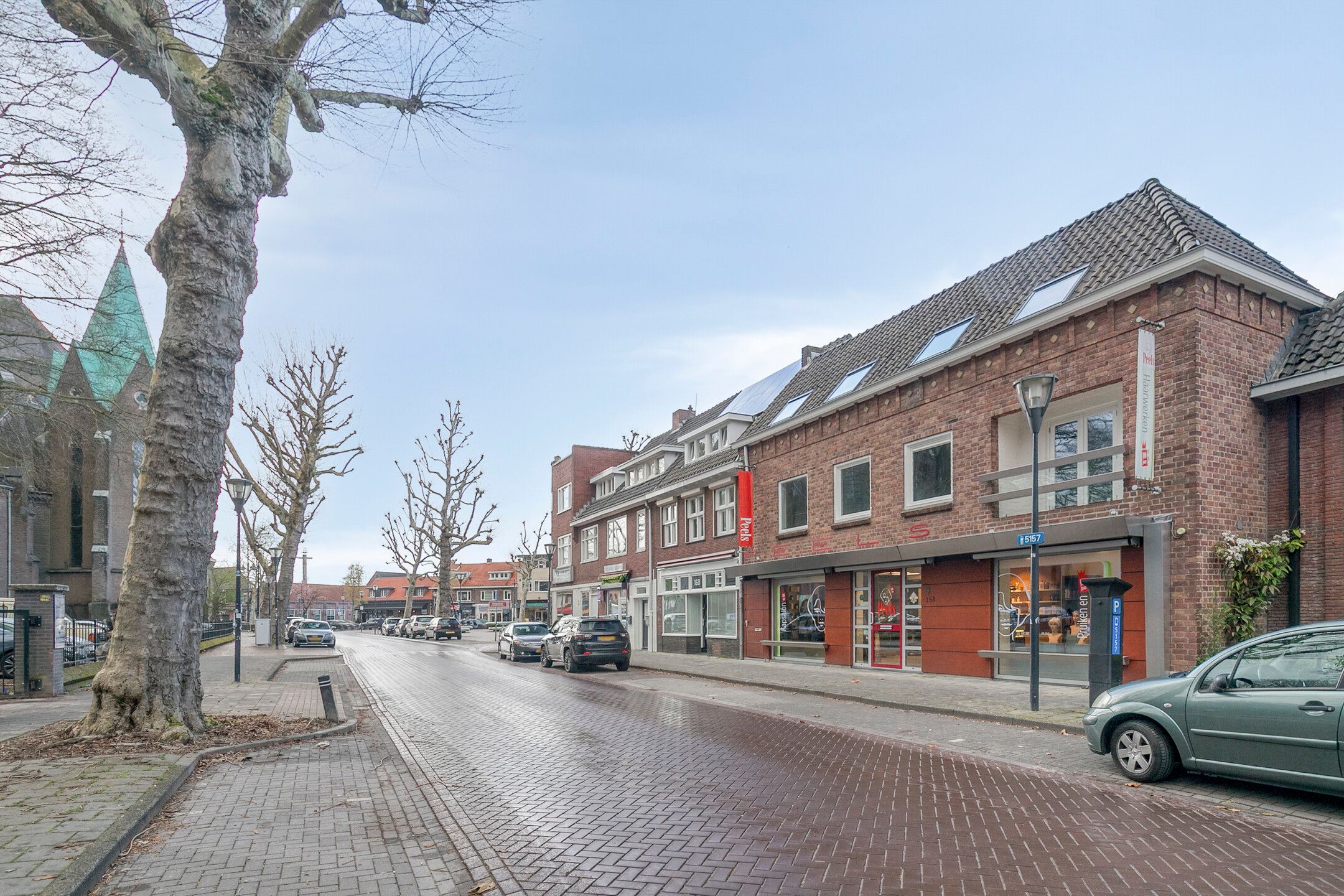 Photo 48 of Strijpsestraat 158-A