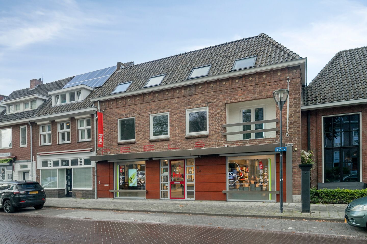 Photo 49 of Strijpsestraat 158-A