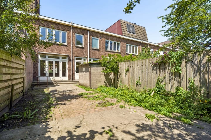 Foto 3 van Van Musschenbroekstraat 57