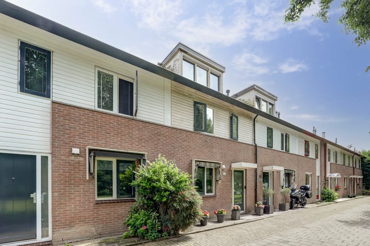 Foto 4 van Valkenburgsingel 42