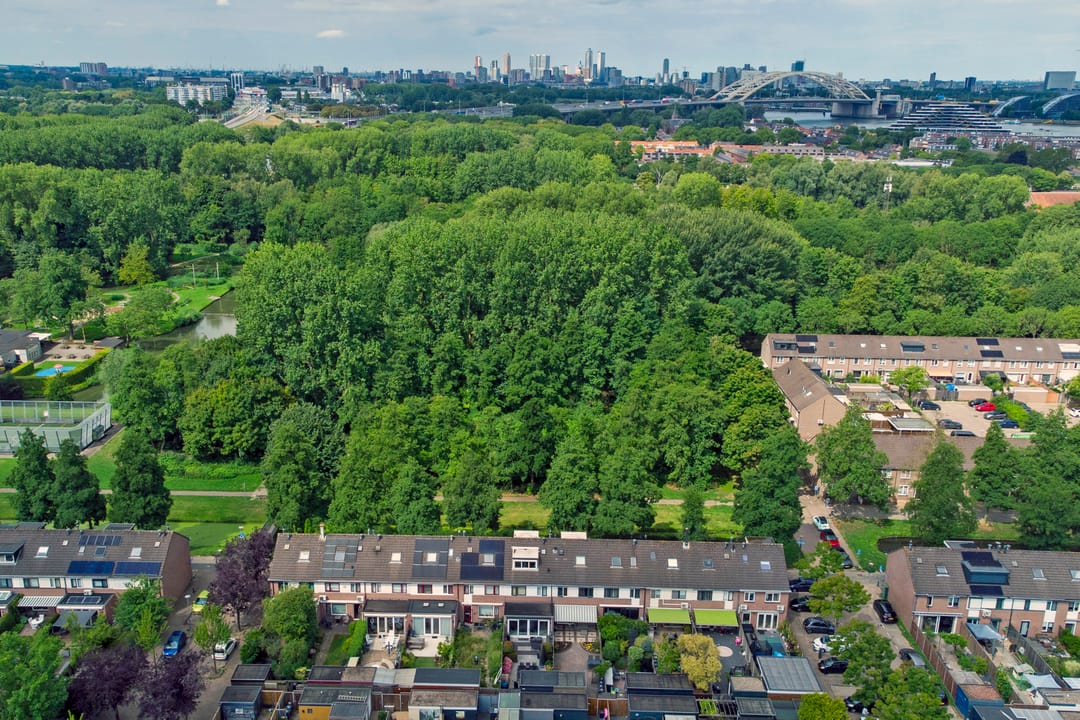 Foto 47 van Valkenburgsingel 42
