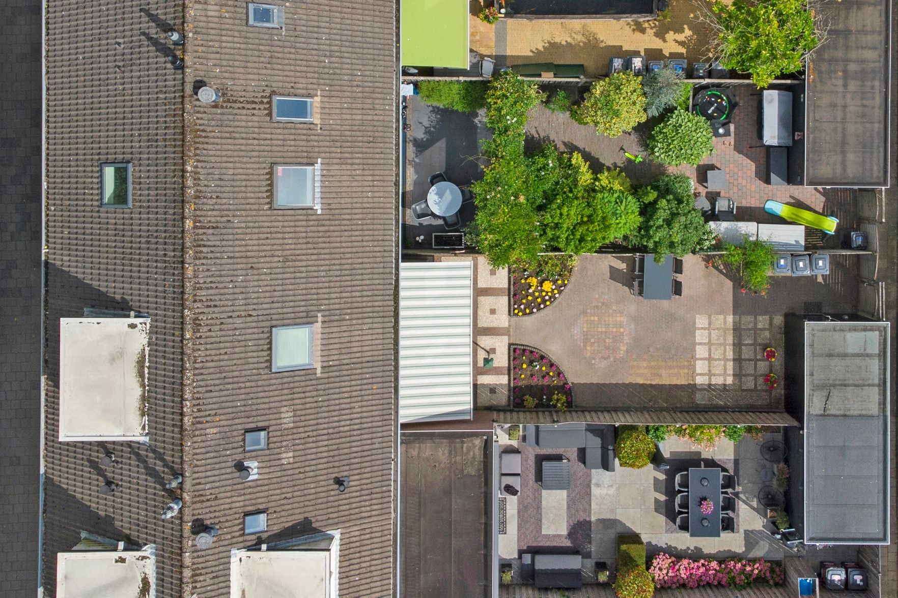 Foto 48 van Valkenburgsingel 42