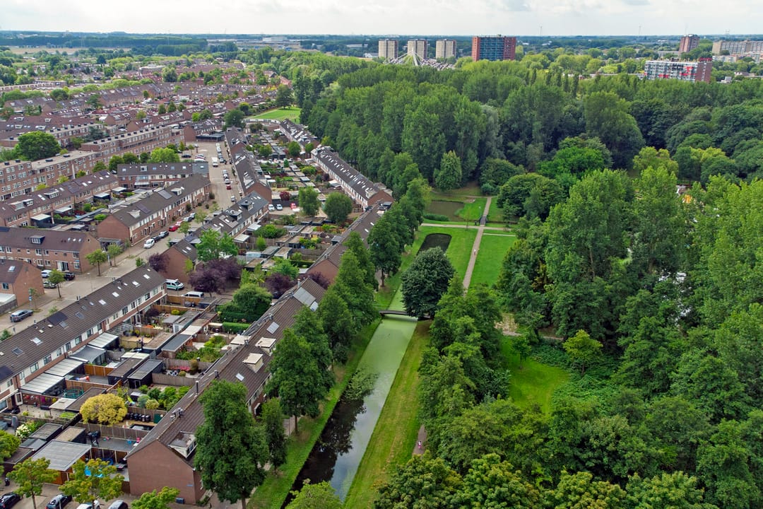Foto 43 van Valkenburgsingel 42