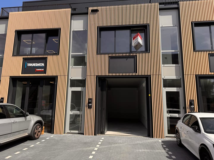 Verrijn Stuartweg 42-M
