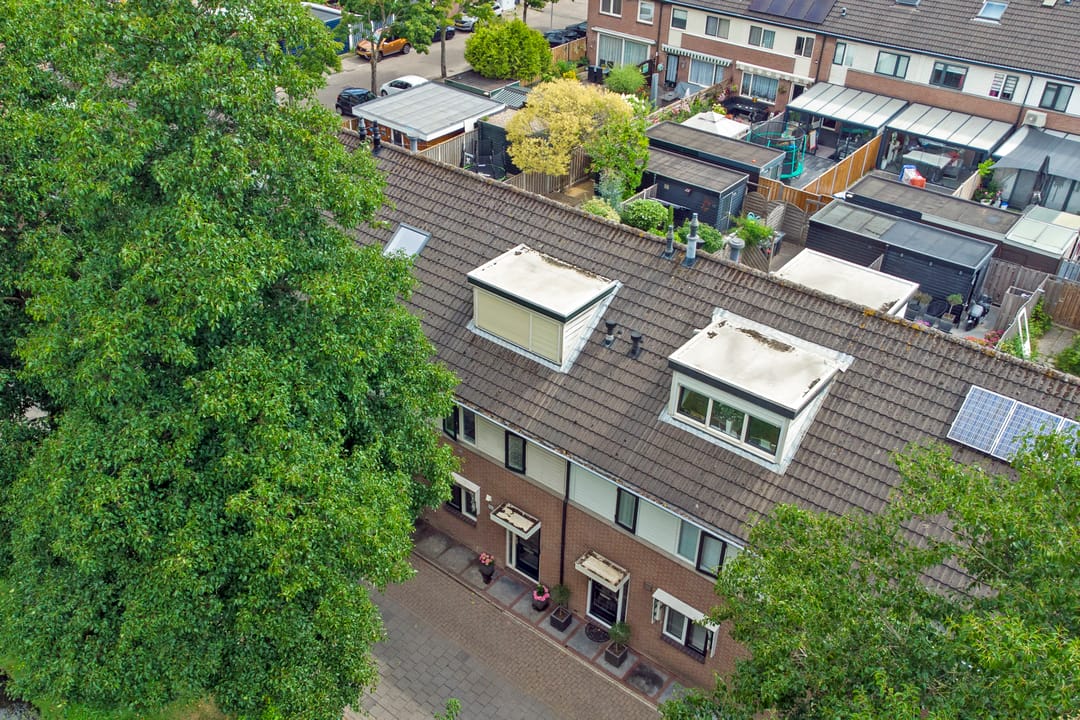Foto 41 van Valkenburgsingel 42