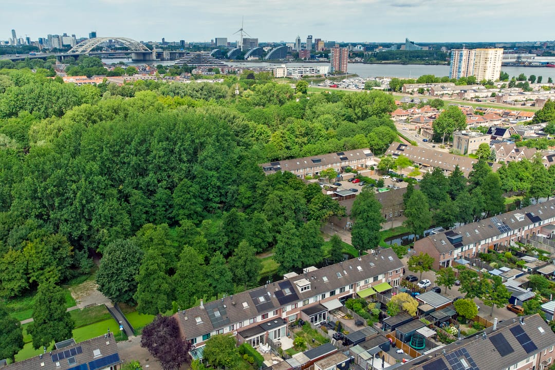 Foto 46 van Valkenburgsingel 42