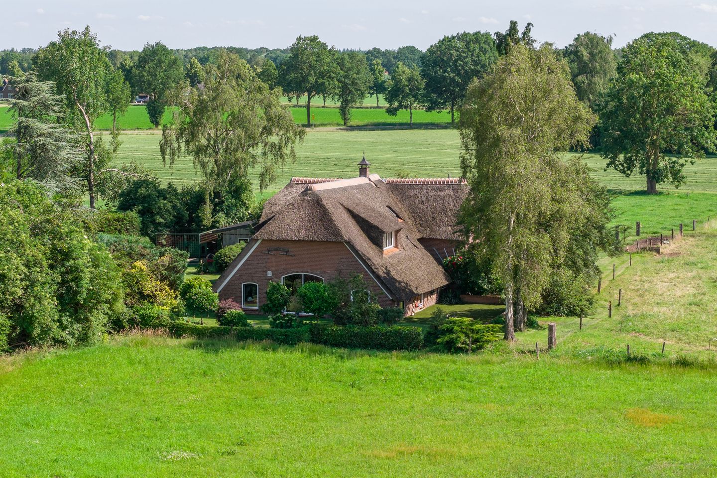 Foto 1 van Spanjaardsdijk 40