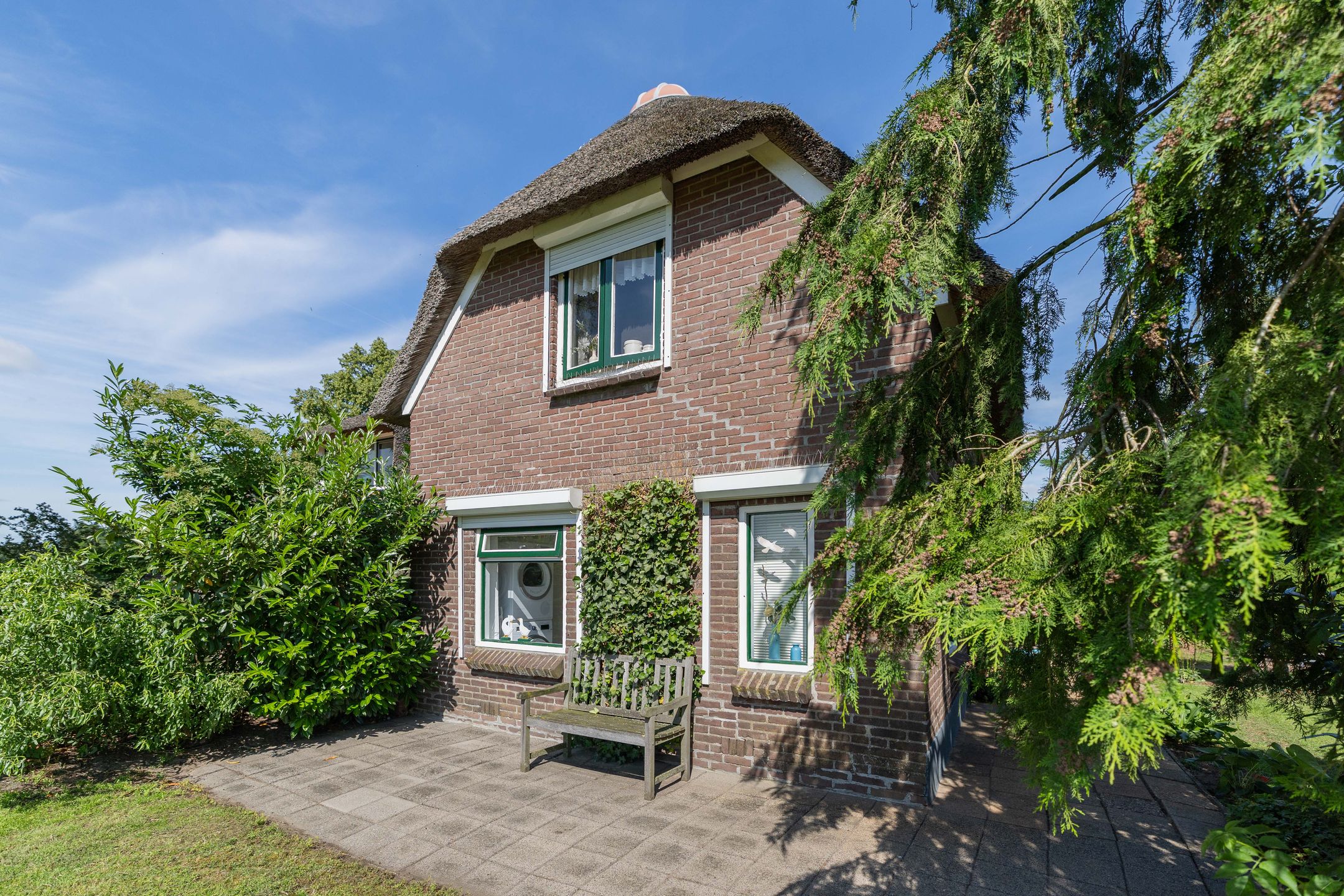 Foto 48 van Spanjaardsdijk 40