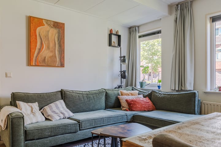 Appartement te koop: Hortensialaan 19, Groningen