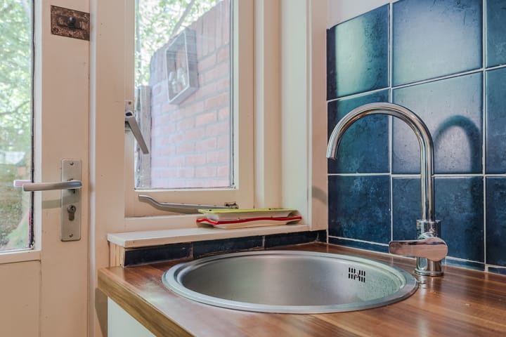 Appartement te koop: Hortensialaan 19, Groningen