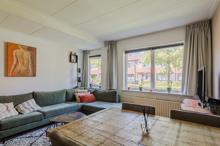Appartement te koop: Hortensialaan 19, Groningen