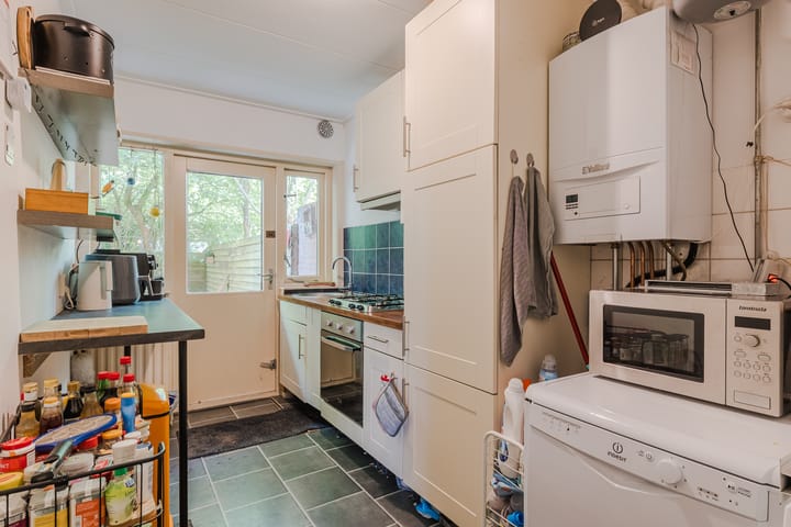 Appartement te koop: Hortensialaan 19, Groningen