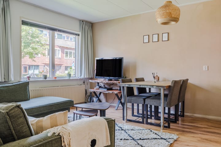 Appartement te koop: Hortensialaan 19, Groningen