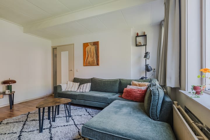 Appartement te koop: Hortensialaan 19, Groningen