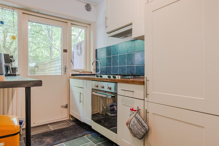 Appartement te koop: Hortensialaan 19, Groningen