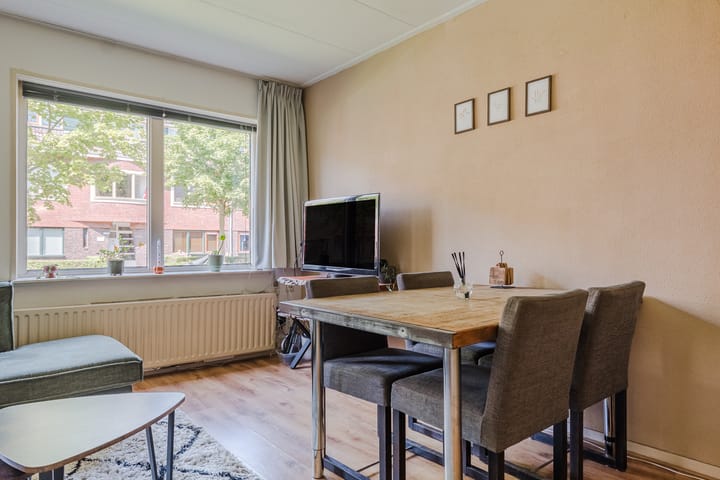 Appartement te koop: Hortensialaan 19, Groningen