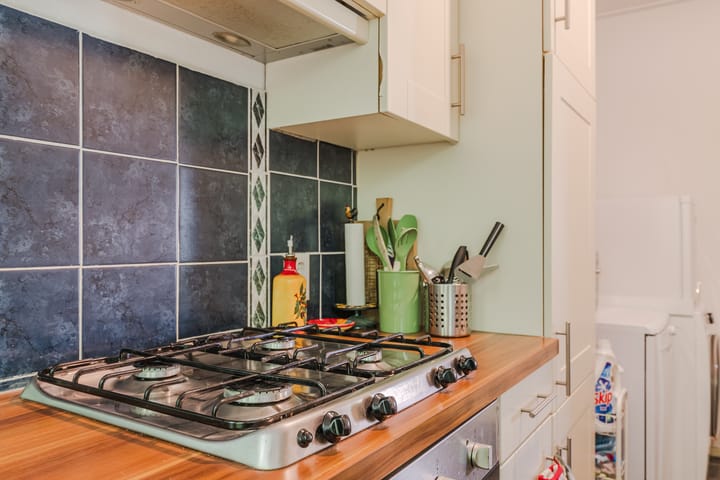 Appartement te koop: Hortensialaan 19, Groningen