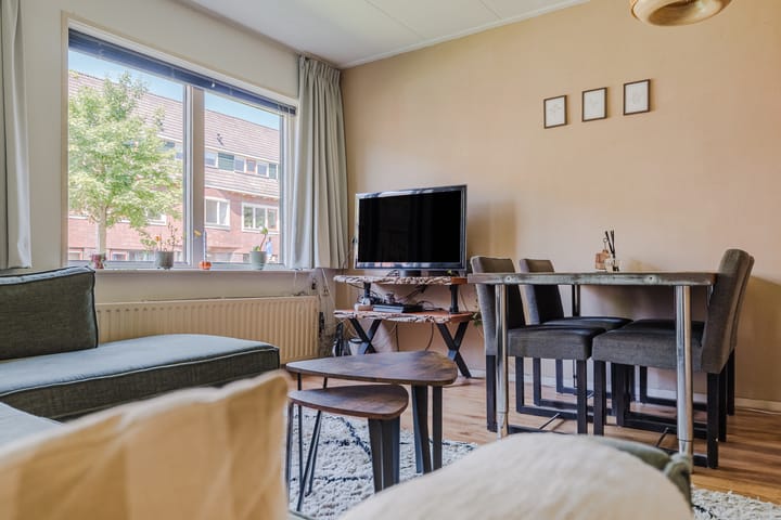 Appartement te koop: Hortensialaan 19, Groningen