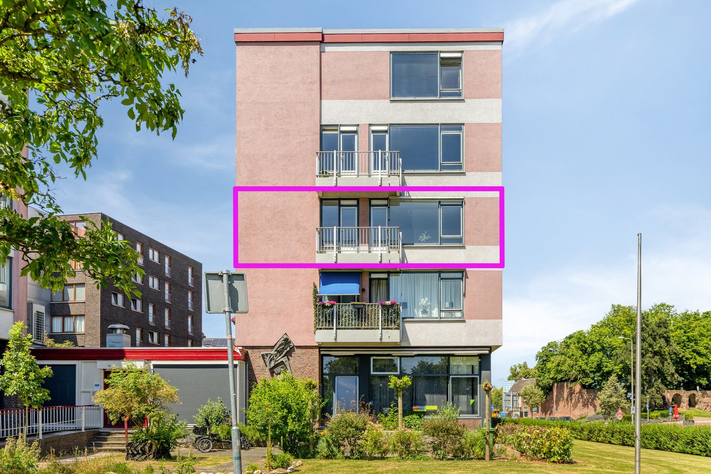 Foto 40 van St. Jorisstraat 54