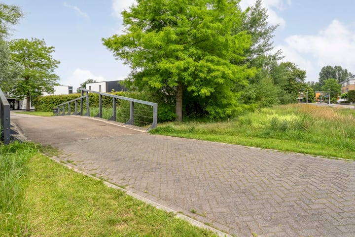 Twee-onder-één-kap te koop: Kotermeerstal 30, Dedemsvaart