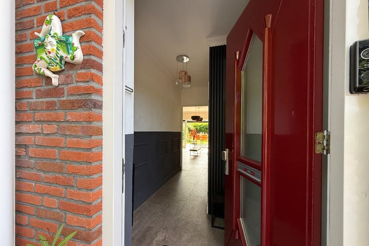 Foto 4 van Knobbelzwaansingel 9