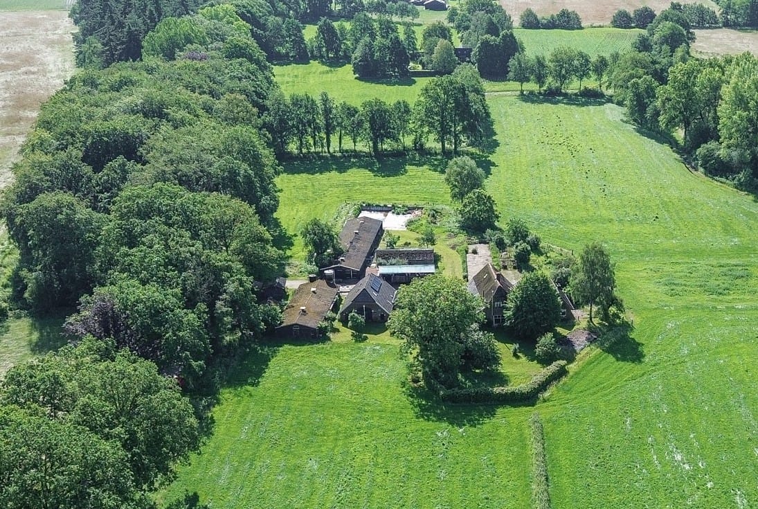 Rommelderdijk 2 - Vorden - Afbeelding 1