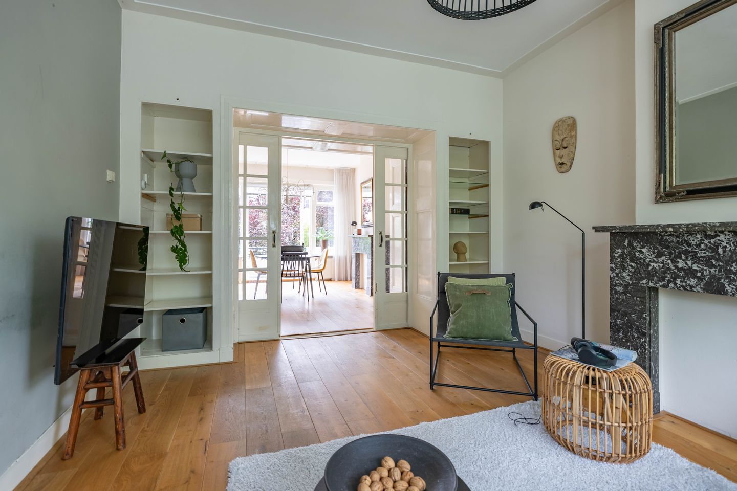 Foto 20 van Petrus Campersingel 161-A